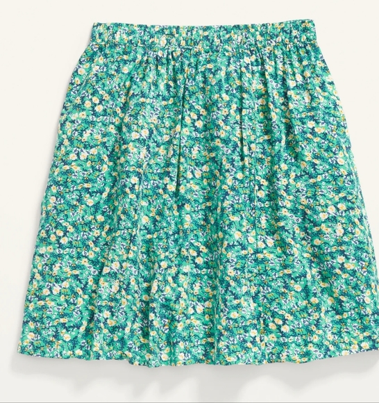 Mini skirt - Picture 3 of 3